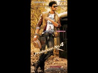 Bellamkonda Sreenivaas and Samantha Movie Wallpapers